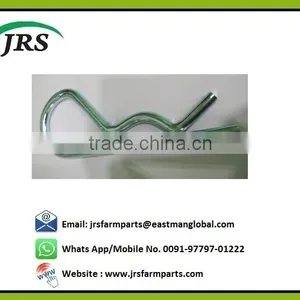 R Hair Pin Cotter , Snap Pins thumbnail-2