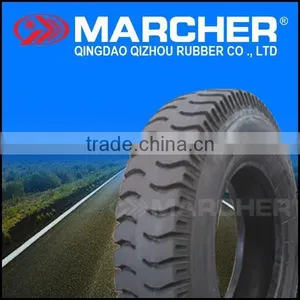 Truck Tires 7.50-16 6.50-16 thumbnail-1