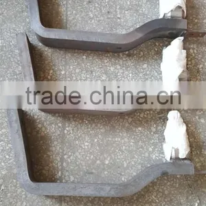 Spare Parts of Plow Shovel thumbnail-1
