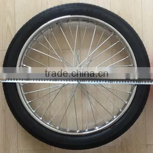 225-17 Rockcart Wheel thumbnail-4
