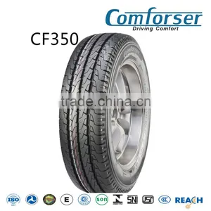 High Quality Tyres for Mini Van Comforser Brand thumbnail-4