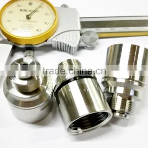 Customized Spare Parts for Health Medical and Health Medical Spare Parts thumbnail-2