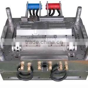 Professional Injection Plastic Moulding thumbnail-3