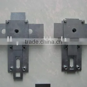 Mechanical Door Lock Parts(metal Stamping Parts) thumbnail-1