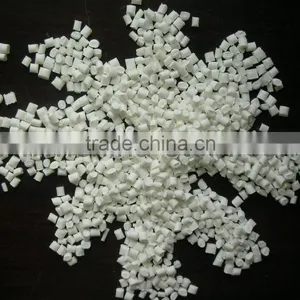 Large and Good Performance Engineering Plastic Products of Material PPS Etc thumbnail-4