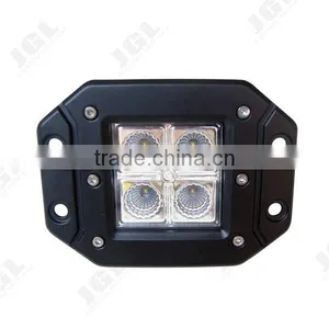 Guangzhou Factory Big Discount 4x4 Led Driving Light 20w Led Work Light thumbnail-4