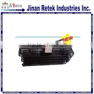 Factory New Model Wire Tube Condenser for Refrigerator thumbnail-4