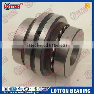 Screw Mounting Needle Roller/Axial Cylindrical Roller Bearing ZARN2052 TV thumbnail-5