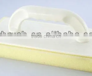 Plastic Plastering Bricklaying With Sponge thumbnail-1