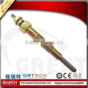 PM-75 Glow Plug for Mitsubishi With Single Wire thumbnail-1