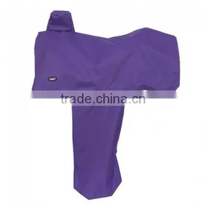 Horse Saddle Cover Fits Western Saddles Keep Saddle Clean and Protected thumbnail-1