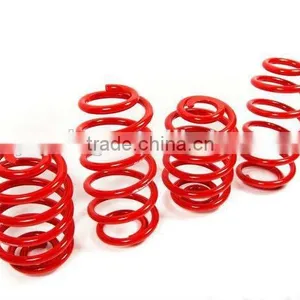 Auto Suspension Spring thumbnail-5
