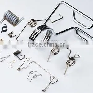 Torsion Spring thumbnail-1