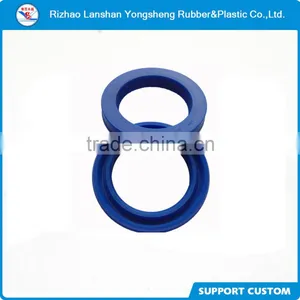 High Quality Custom-made PU Oil Seal thumbnail-1