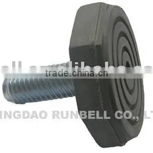 Rubber Foot thumbnail-1