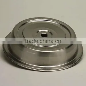 Custom Fabrication Stamping Metal Case thumbnail-1