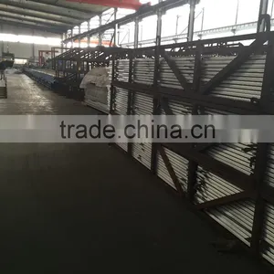 Hot Sale Alloy Hollow/Solid Extruded Alloy Aluminum Bar thumbnail-5