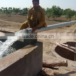 18.5kW Solar Pump System With IP65 Protection thumbnail-3