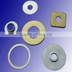 Stainless Steel Flat Washer thumbnail-1