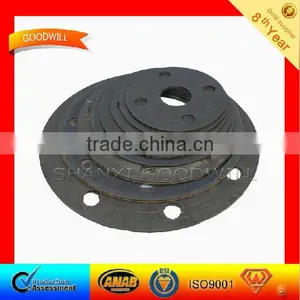 Rubber Flange Gasket thumbnail-1