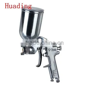 High Pressure Conventional Spray Gun S-710G thumbnail-1