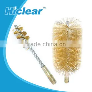 Plastic Pipe Tube Cleaning Brush thumbnail-1