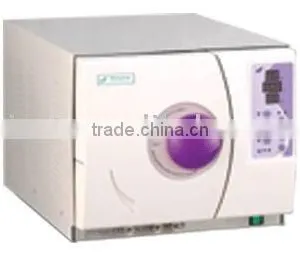 Vacuum Sterilizer thumbnail-1