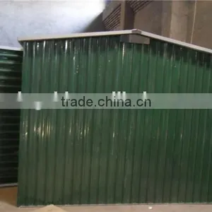 Garden Tool Shed New Design thumbnail-2