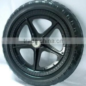 High Quanlity 12'' EVA Foam Wheel thumbnail-1