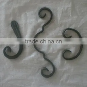 Wrought Iron Part thumbnail-1