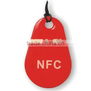 Offset/Digital Printing Attendance System Using RFID Card With Special Logo Printing thumbnail-1