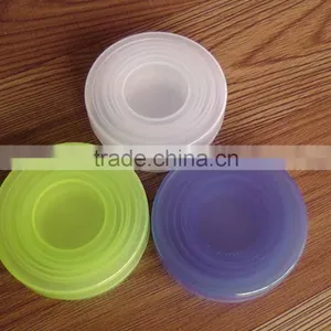 No.ly430 MIni/folded Plastic Cup thumbnail-3