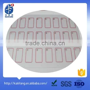 Original Chip S70 4k Rfid Inlay thumbnail-1