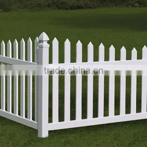 Wholesale High Quality Pvc Farm Fence thumbnail-1
