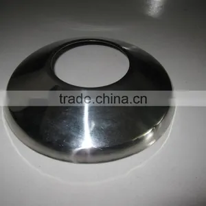 Deep Drawn Stainless Steel Parts thumbnail-1