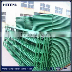 Portable Livestock Sheep Fence Panels for Australia thumbnail-1