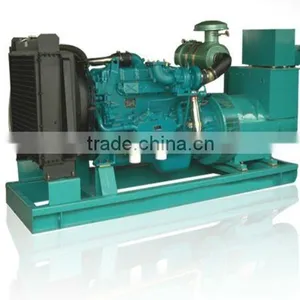 20kva to 500kva Chinese Made Generator thumbnail-1