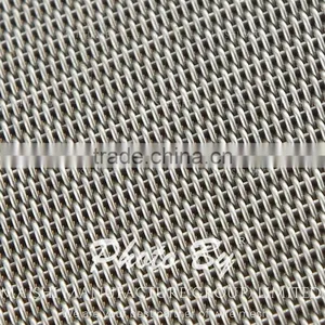 Stainless Steel Dutch Wire Mesh thumbnail-3