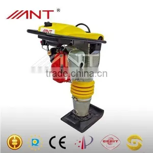 CJ80 Gold Suppliers Used Hand Sand Rammer thumbnail-1