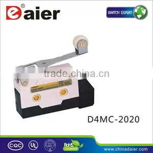 Momentary Micro Switch D4MC-2020 thumbnail-1
