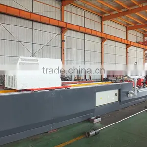 Horizontal CNC Deep Hole Honing Machine For Precision Tube thumbnail-4