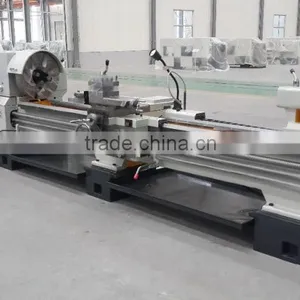 Pipe Thread Cutting Lathe Machine(Oil Country Lathe Machine) thumbnail-4