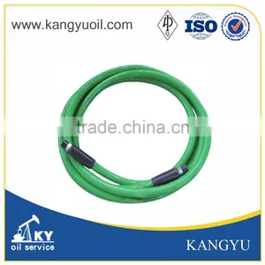 API Spec16D BOP Control Line GNG High Pressure Fire Resistant Hose thumbnail-3