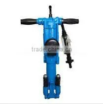 LHH Air Forging Rock Concrete Driller for Blasting thumbnail-1