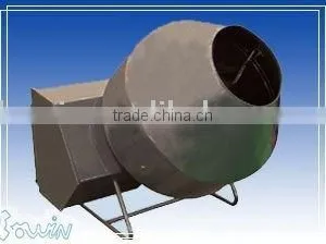 Mixer for Skid Steer Loader thumbnail-1