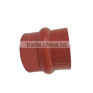 Factory Soft Supplying Branch Hose Universal Silicone Hose thumbnail-1