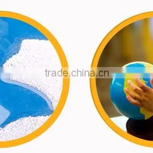 Early Learning Teaching Aids Montessori Baby Toys Earth Globe thumbnail-3