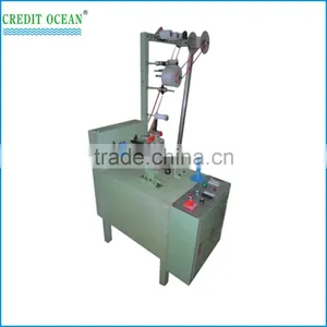Semi-automatic Tape Rolling Machine thumbnail-4