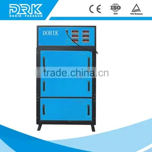 Best Service IGBT Electrowinning dc Plating Rectifier thumbnail-1