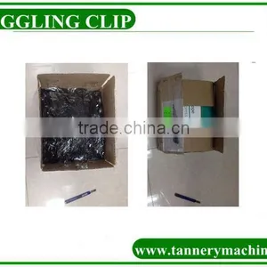 Leather Toggling Machine Spare Parts thumbnail-1